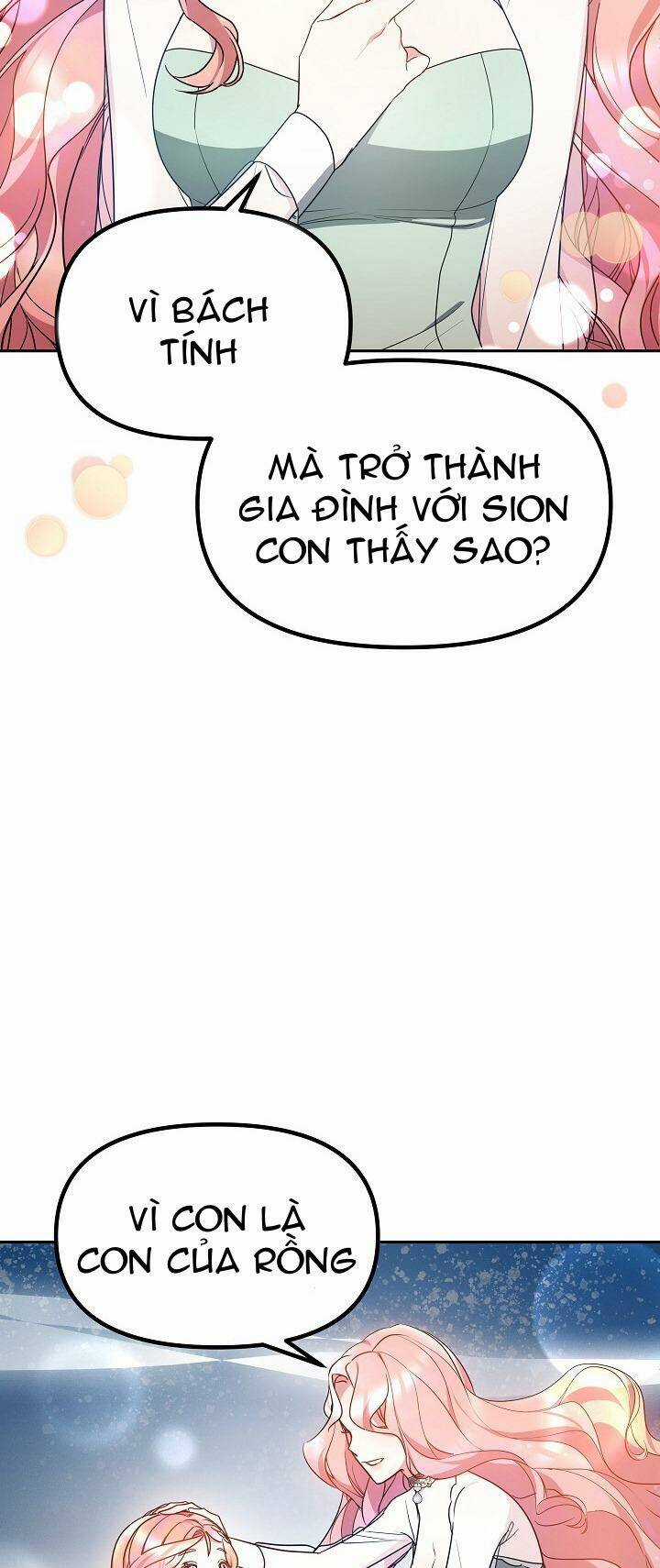 Rồng Con Thuần Hóa Những Kẻ Điên Rồ Chapter 20 trang 14