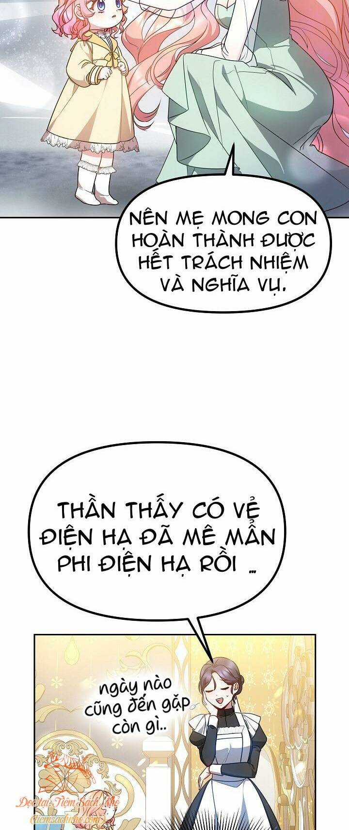 Rồng Con Thuần Hóa Những Kẻ Điên Rồ Chapter 20 trang 15