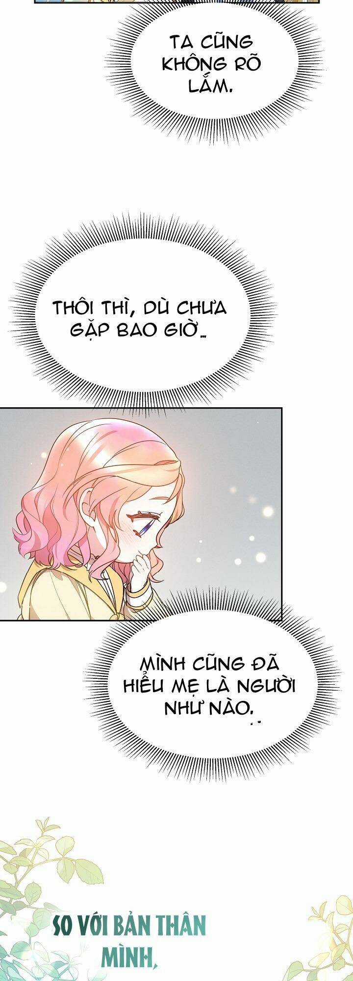 Rồng Con Thuần Hóa Những Kẻ Điên Rồ Chapter 20 trang 16