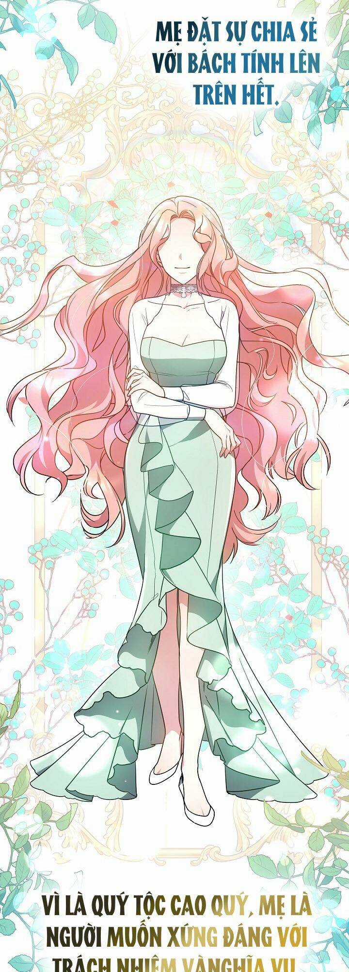 Rồng Con Thuần Hóa Những Kẻ Điên Rồ Chapter 20 trang 17