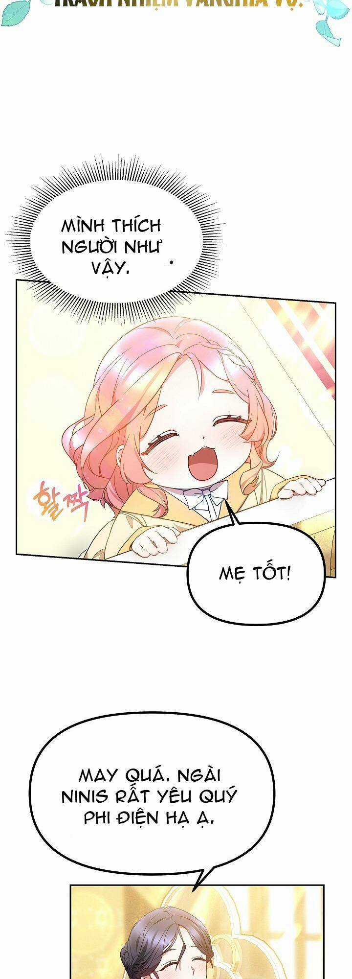 Rồng Con Thuần Hóa Những Kẻ Điên Rồ Chapter 20 trang 18