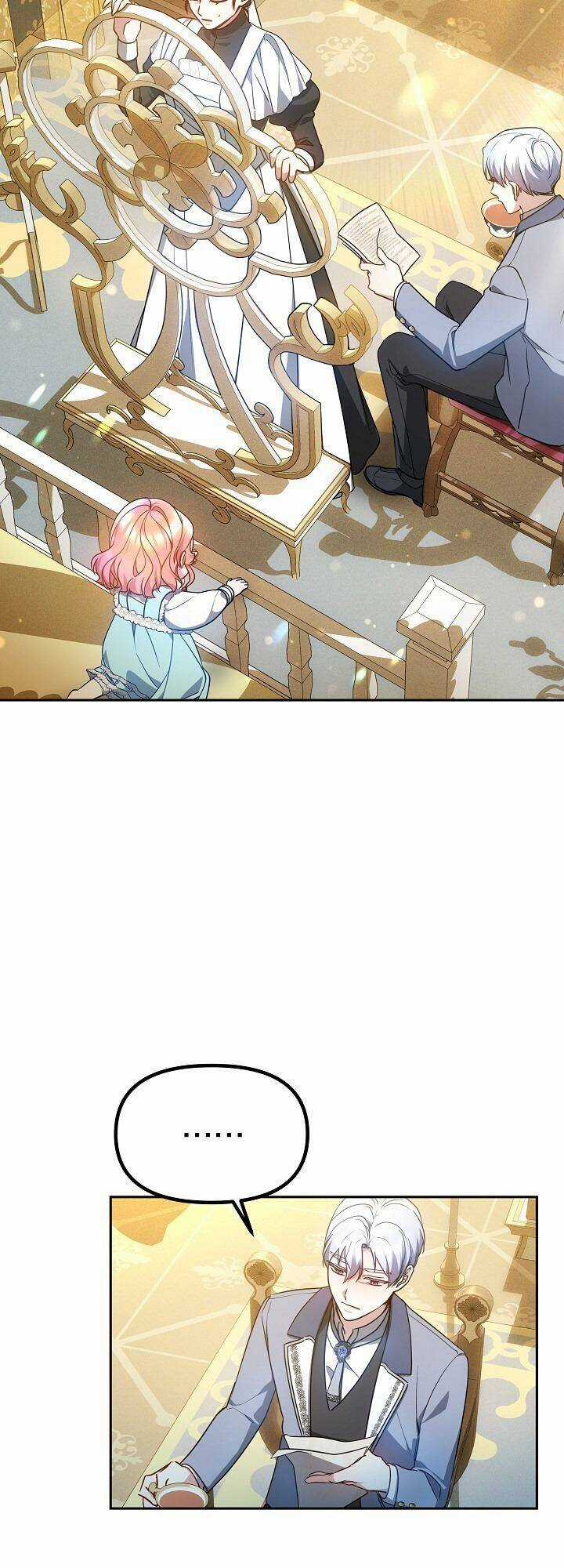 Rồng Con Thuần Hóa Những Kẻ Điên Rồ Chapter 20 trang 2