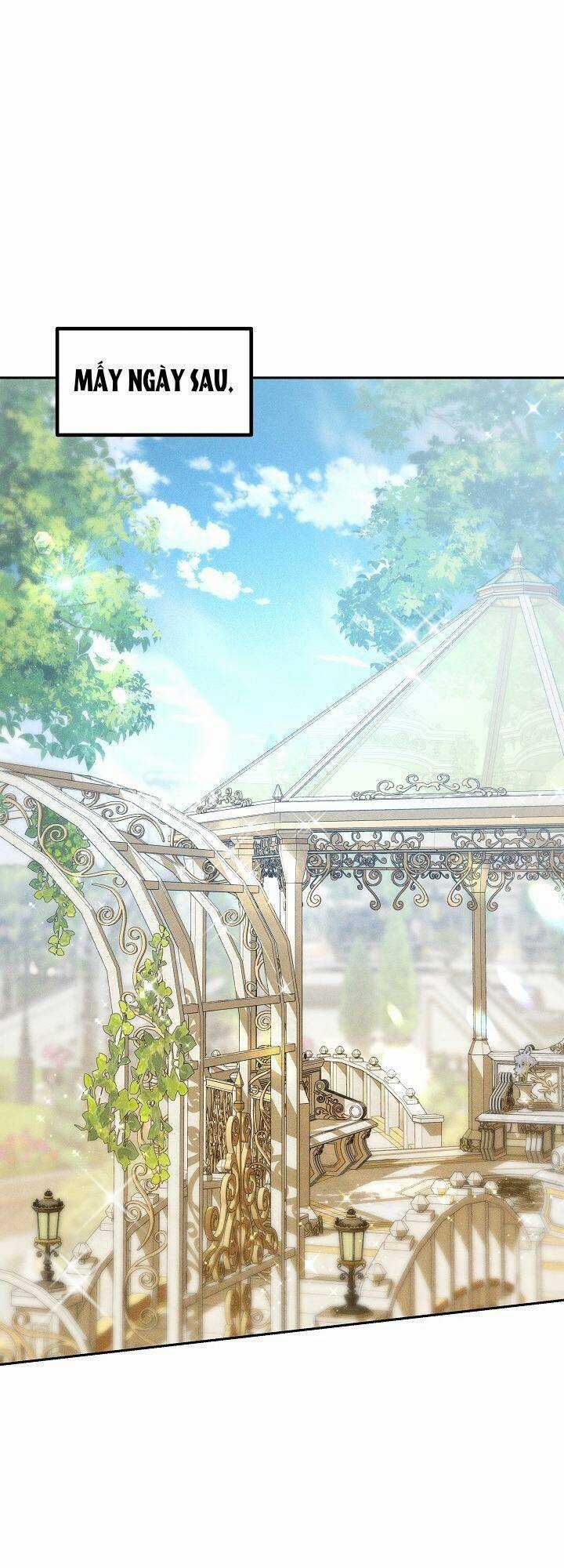 Rồng Con Thuần Hóa Những Kẻ Điên Rồ Chapter 20 trang 22