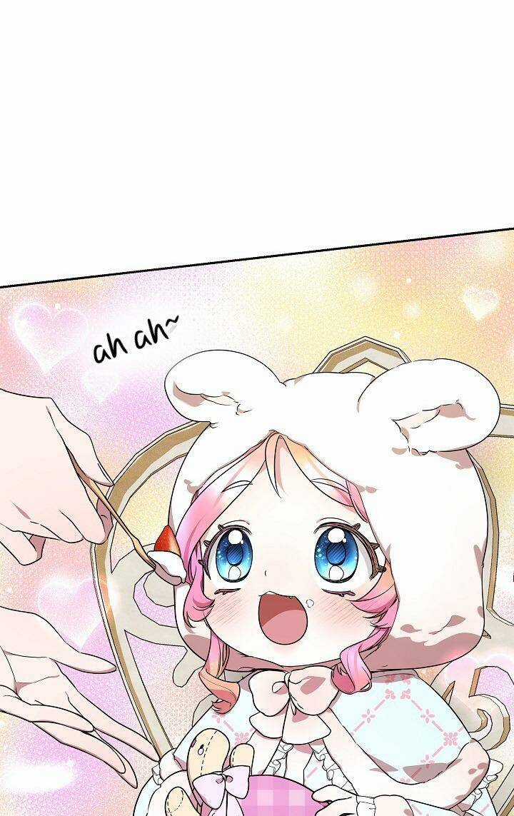 Rồng Con Thuần Hóa Những Kẻ Điên Rồ Chapter 20 trang 23