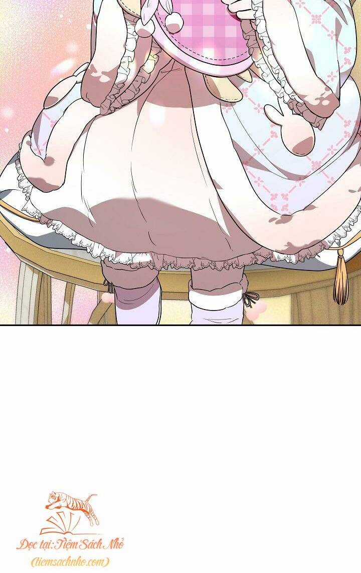 Rồng Con Thuần Hóa Những Kẻ Điên Rồ Chapter 20 trang 24