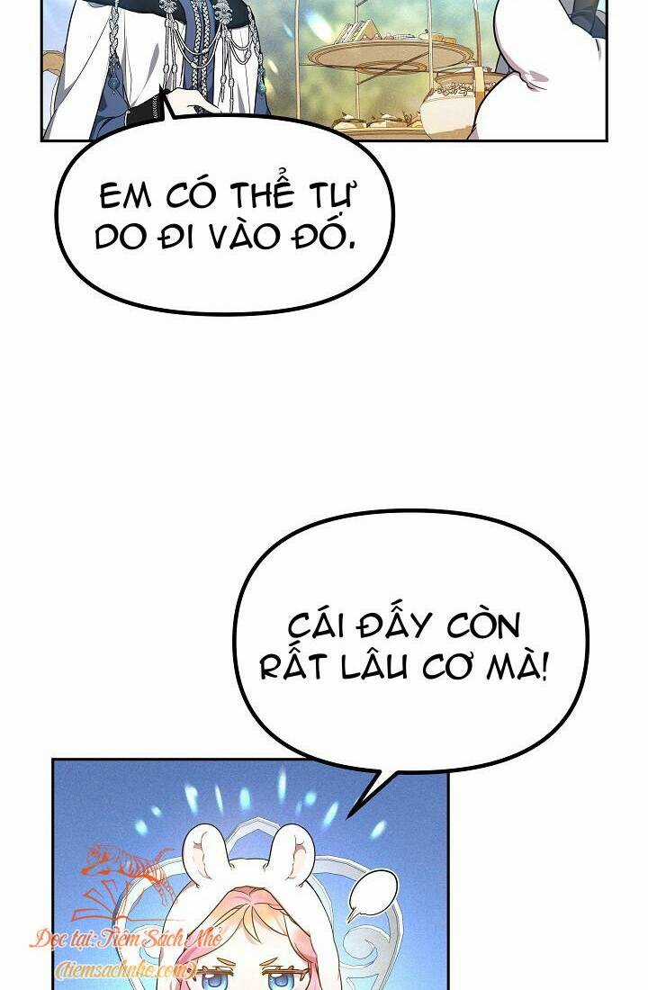 Rồng Con Thuần Hóa Những Kẻ Điên Rồ Chapter 20 trang 33