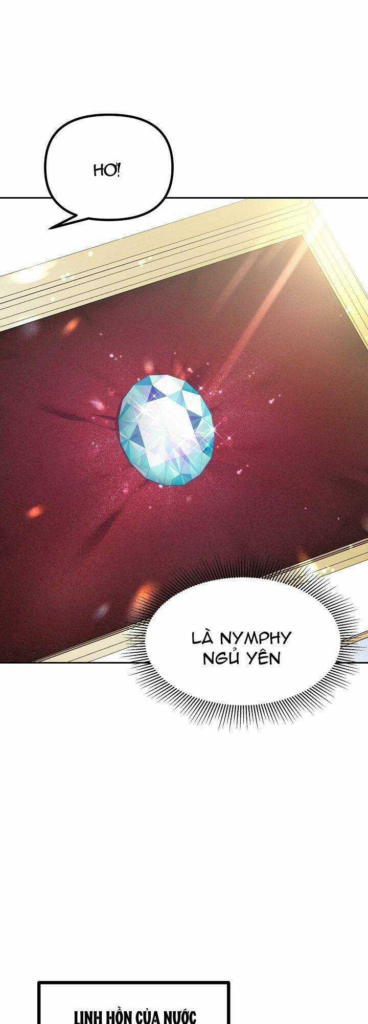 Rồng Con Thuần Hóa Những Kẻ Điên Rồ Chapter 20 trang 36