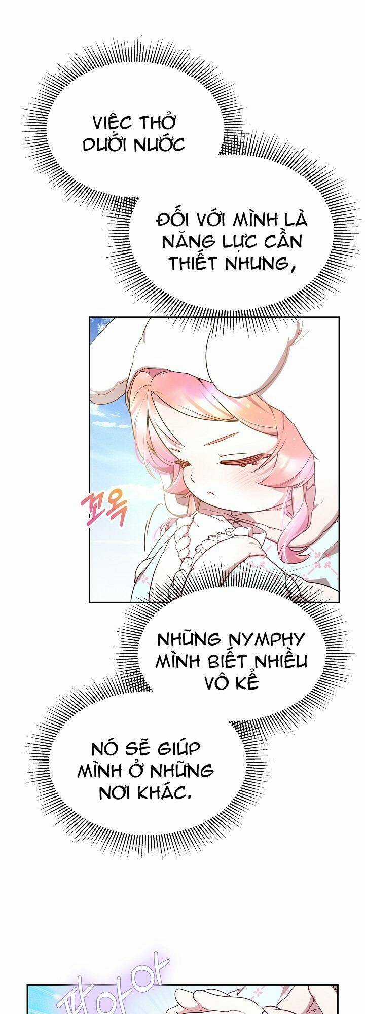 Rồng Con Thuần Hóa Những Kẻ Điên Rồ Chapter 20 trang 39