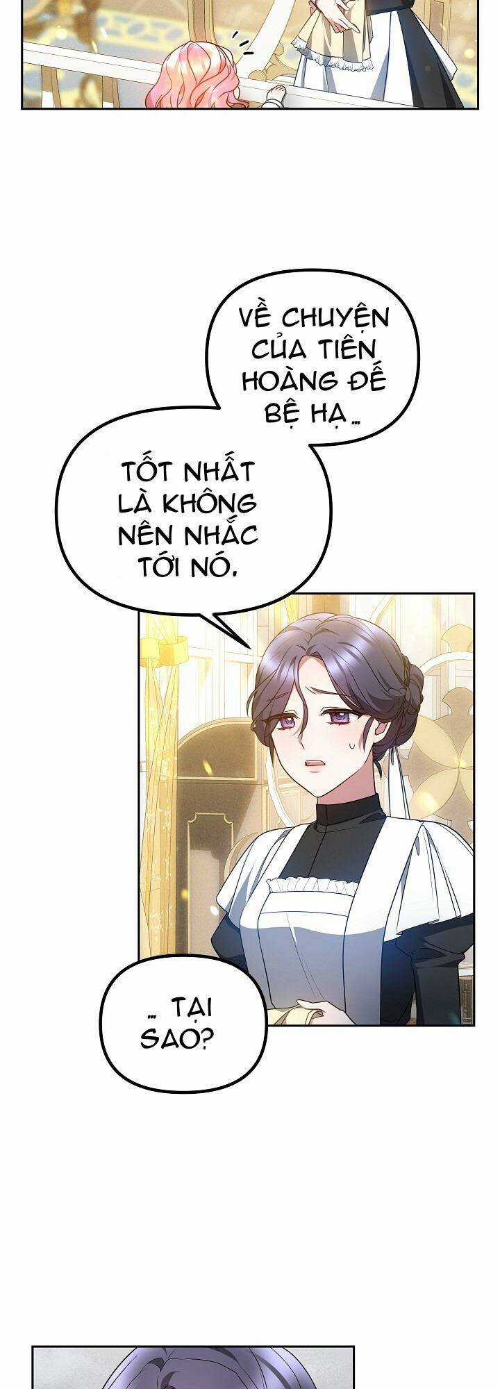 Rồng Con Thuần Hóa Những Kẻ Điên Rồ Chapter 20 trang 4