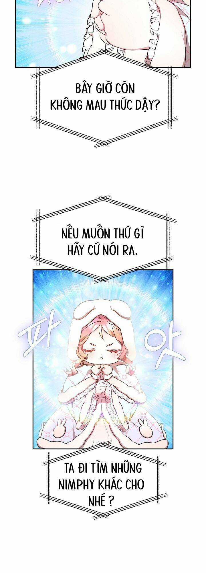 Rồng Con Thuần Hóa Những Kẻ Điên Rồ Chapter 20 trang 40