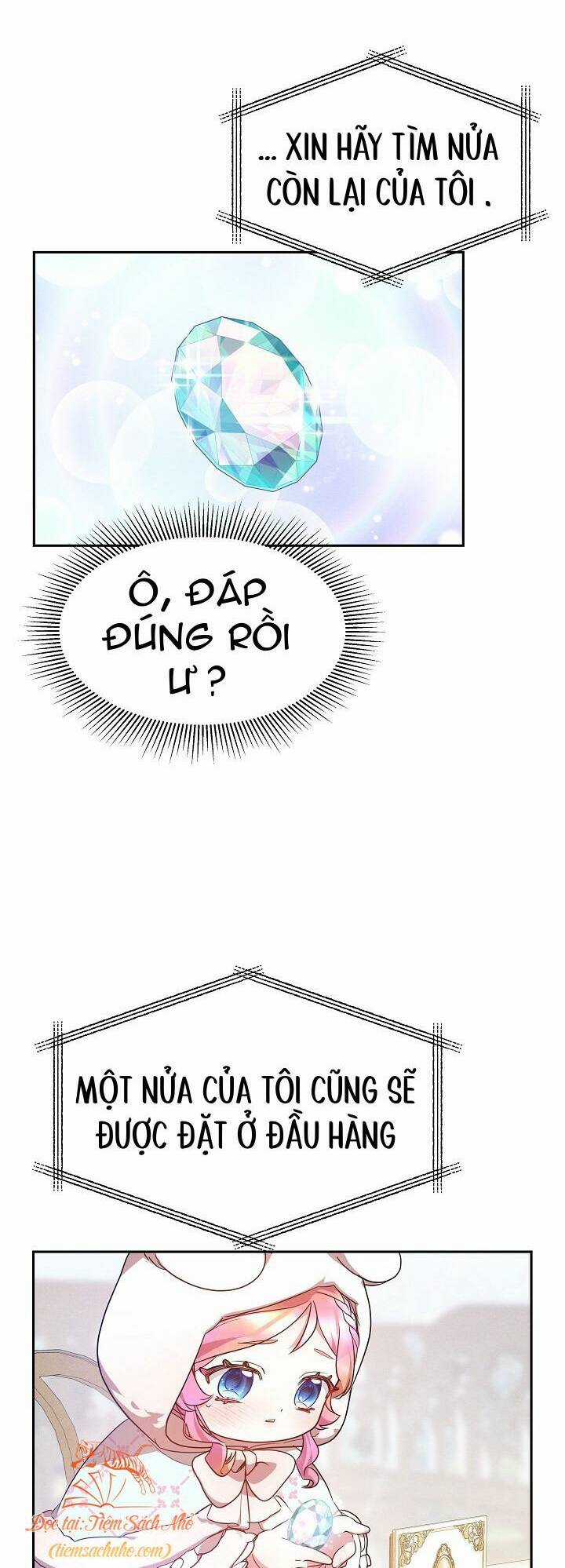 Rồng Con Thuần Hóa Những Kẻ Điên Rồ Chapter 20 trang 41