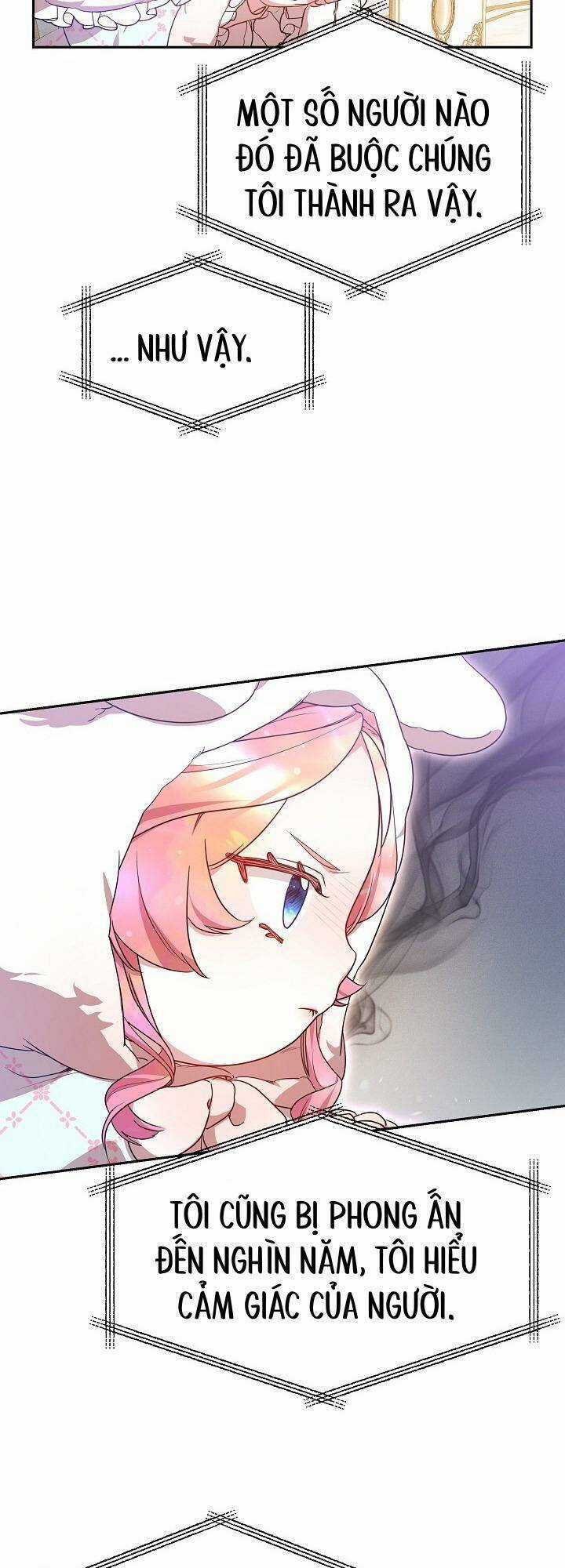 Rồng Con Thuần Hóa Những Kẻ Điên Rồ Chapter 20 trang 42