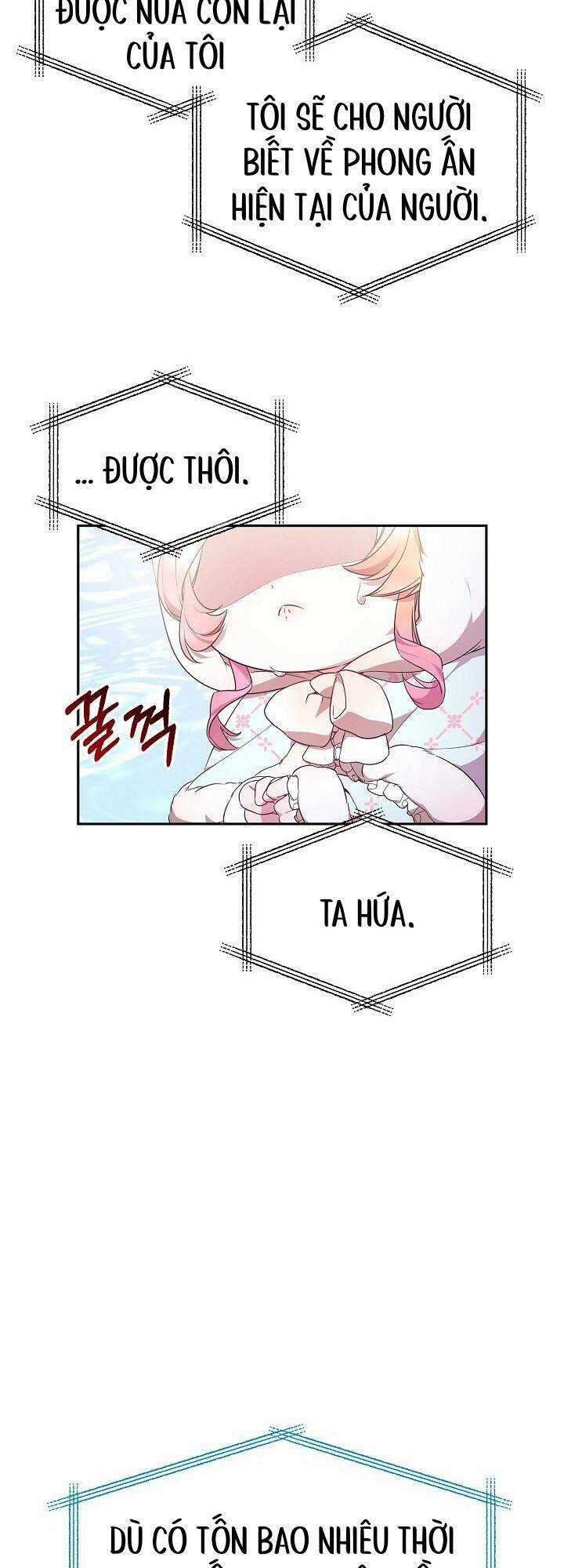 Rồng Con Thuần Hóa Những Kẻ Điên Rồ Chapter 20 trang 44