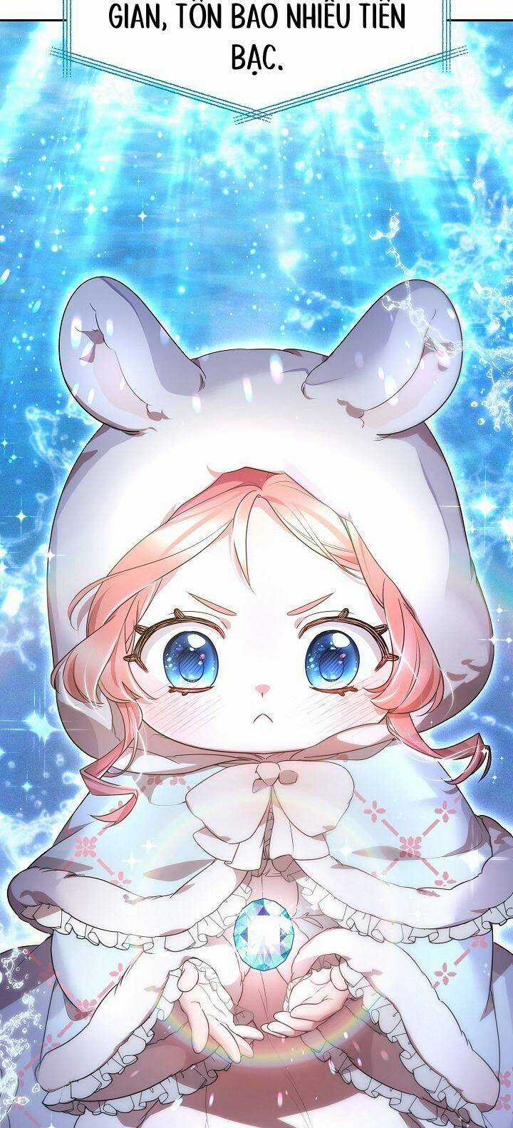 Rồng Con Thuần Hóa Những Kẻ Điên Rồ Chapter 20 trang 45