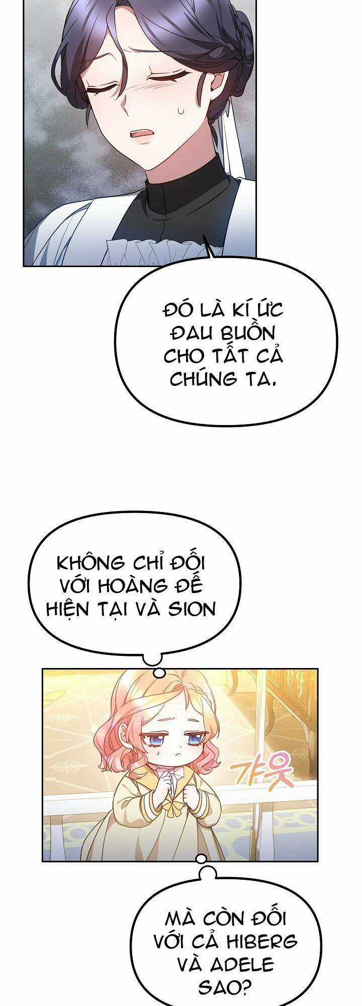 Rồng Con Thuần Hóa Những Kẻ Điên Rồ Chapter 20 trang 5