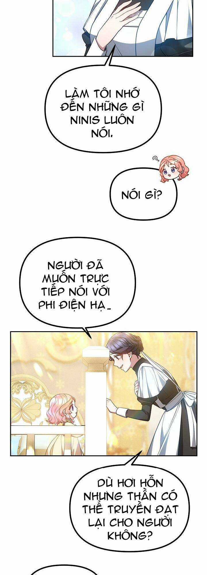 Rồng Con Thuần Hóa Những Kẻ Điên Rồ Chapter 20 trang 9