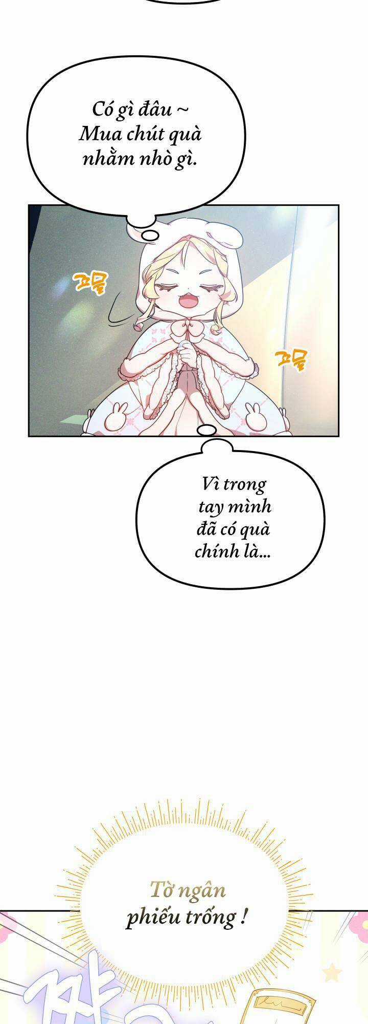 Rồng Con Thuần Hóa Những Kẻ Điên Rồ Chapter 21 trang 13