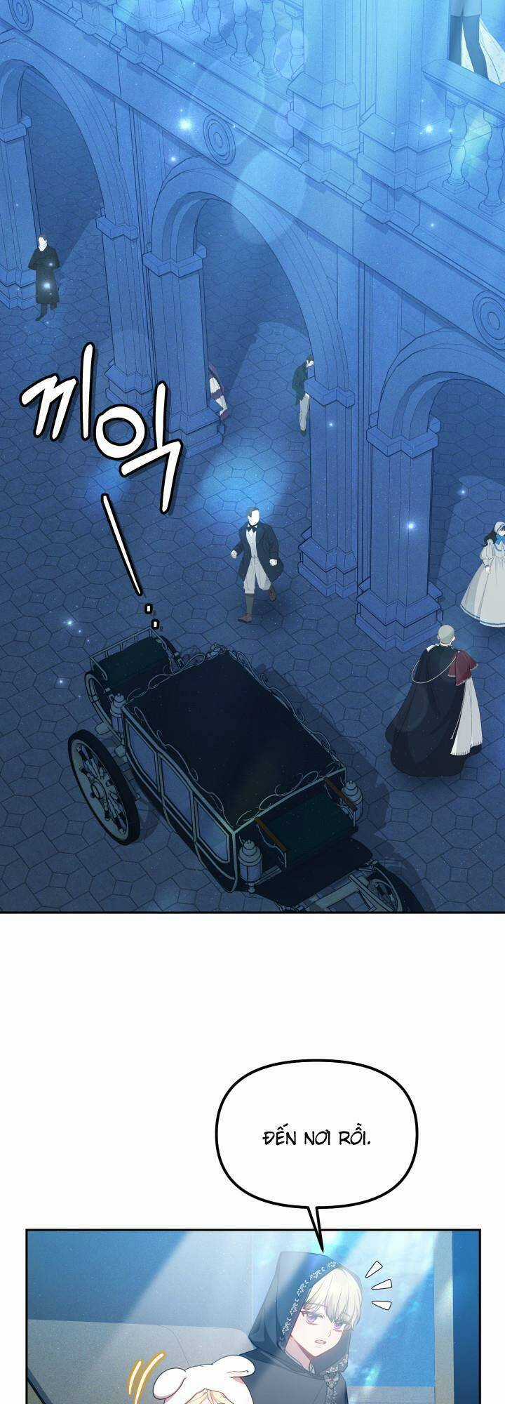 Rồng Con Thuần Hóa Những Kẻ Điên Rồ Chapter 21 trang 15