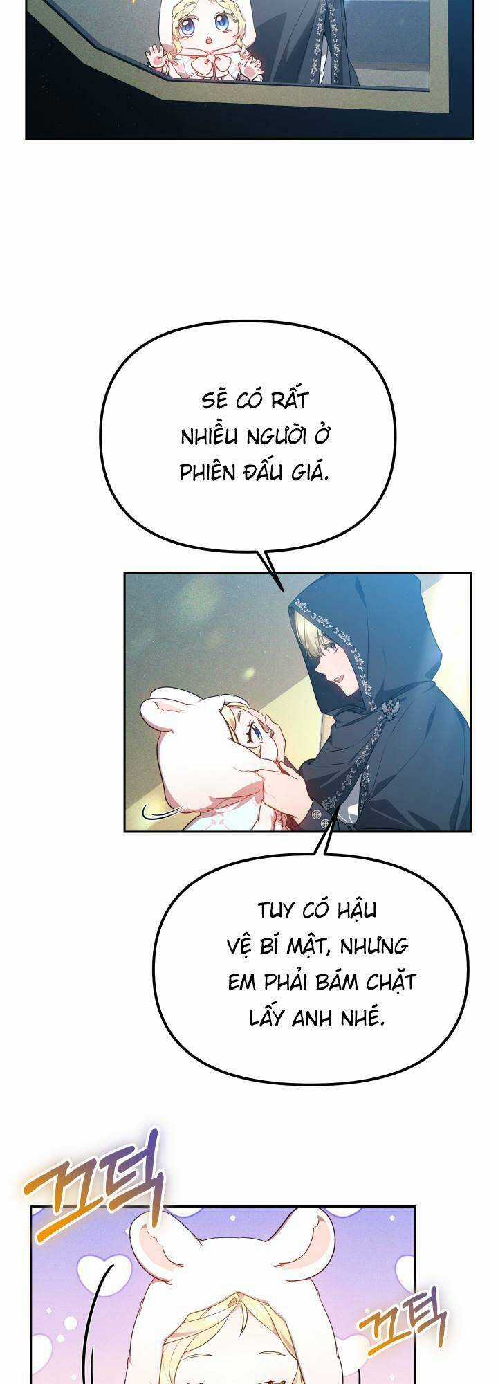 Rồng Con Thuần Hóa Những Kẻ Điên Rồ Chapter 21 trang 16