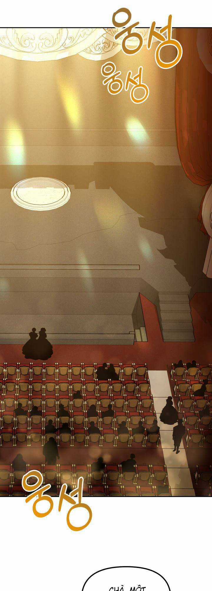 Rồng Con Thuần Hóa Những Kẻ Điên Rồ Chapter 21 trang 18