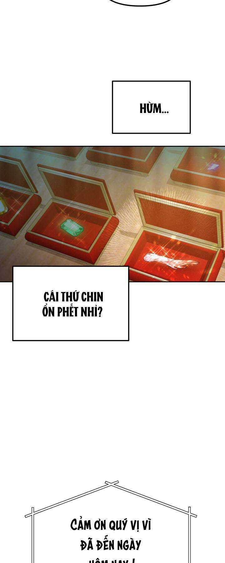 Rồng Con Thuần Hóa Những Kẻ Điên Rồ Chapter 21 trang 20