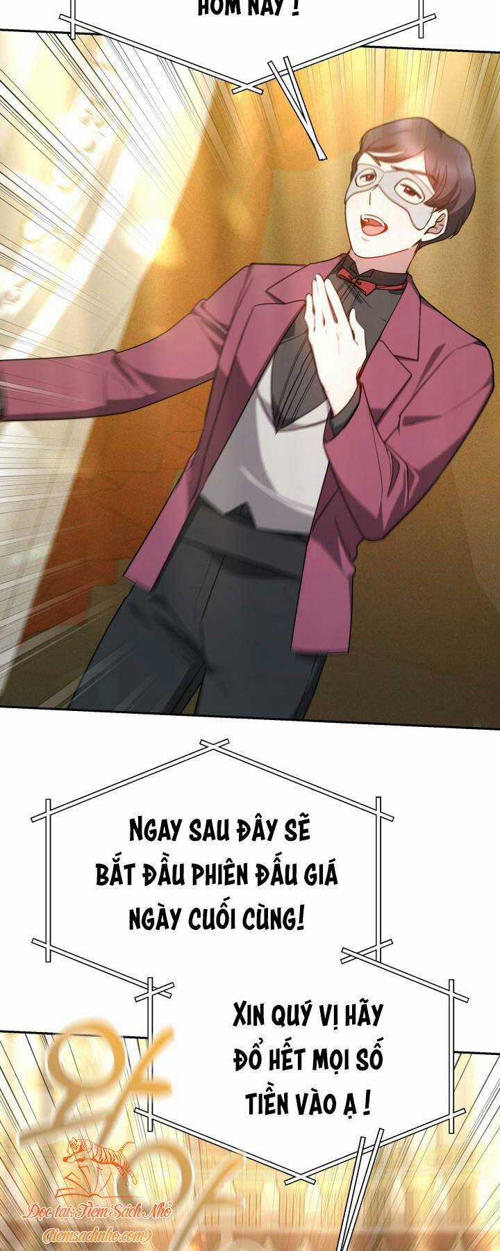 Rồng Con Thuần Hóa Những Kẻ Điên Rồ Chapter 21 trang 21