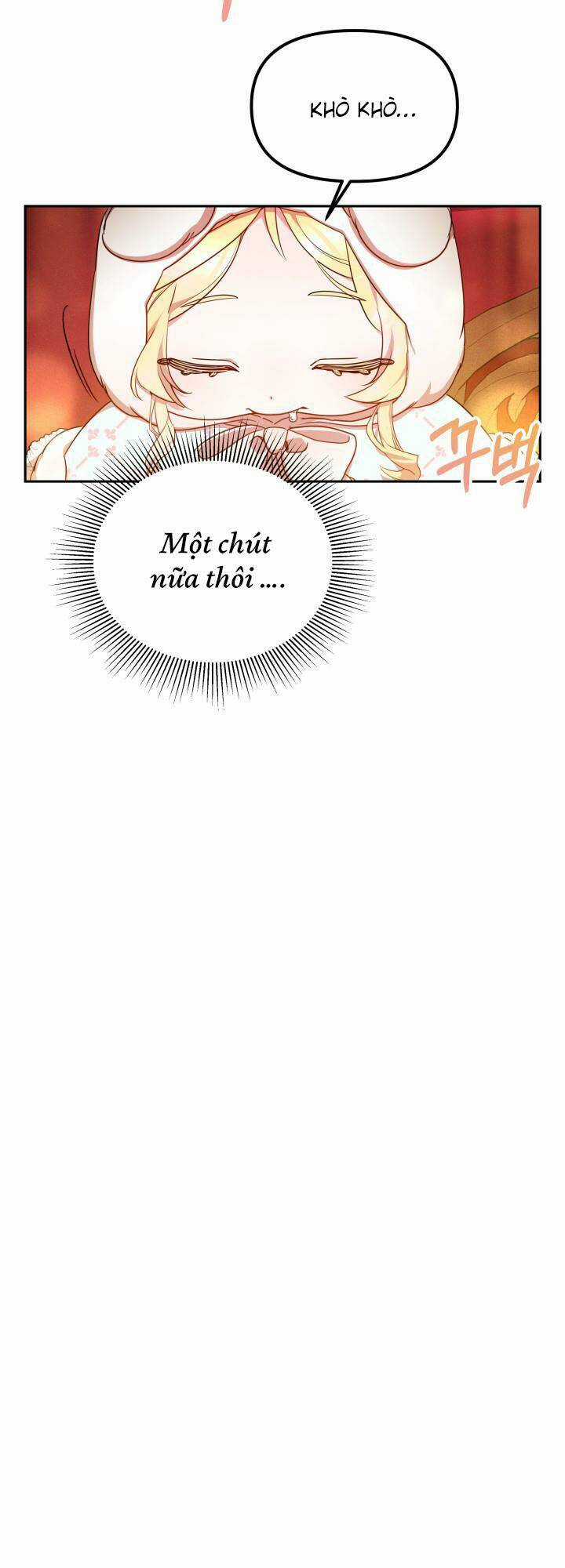 Rồng Con Thuần Hóa Những Kẻ Điên Rồ Chapter 21 trang 25