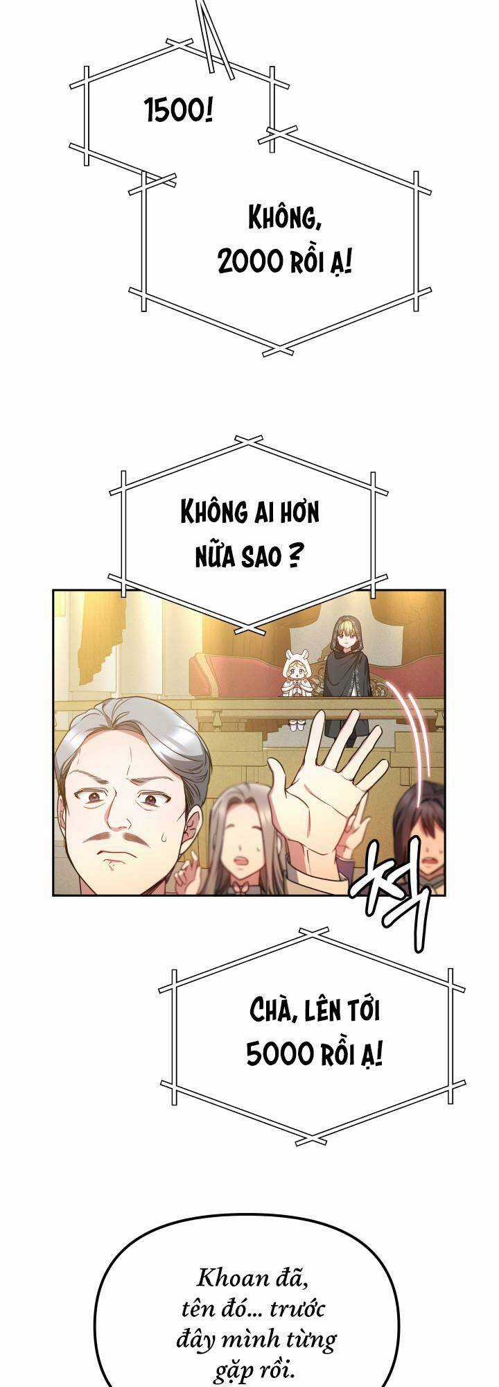 Rồng Con Thuần Hóa Những Kẻ Điên Rồ Chapter 21 trang 28