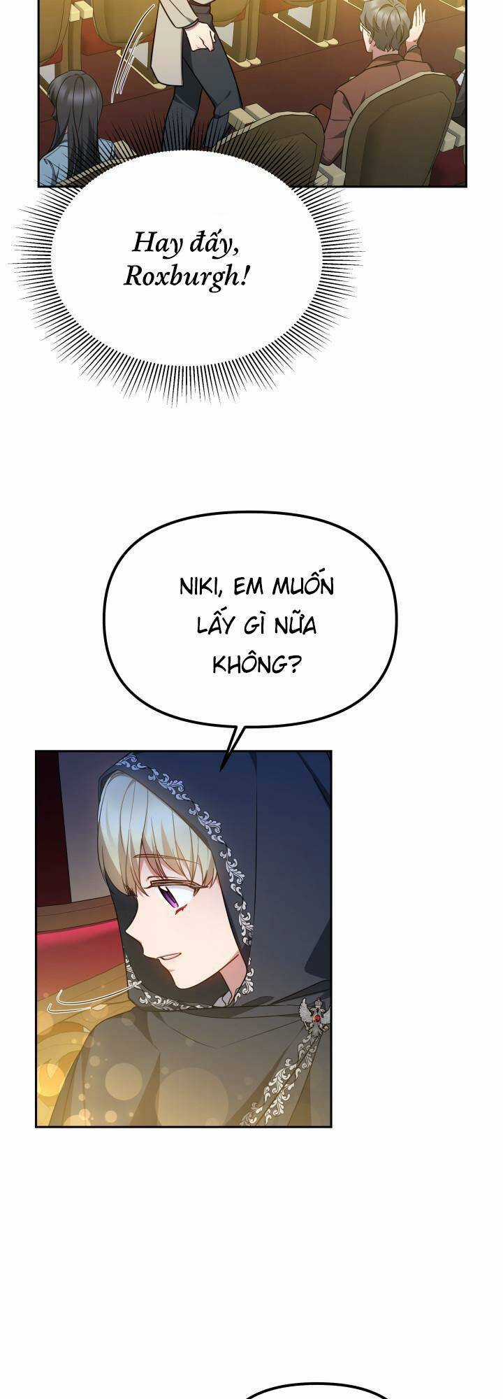 Rồng Con Thuần Hóa Những Kẻ Điên Rồ Chapter 21 trang 35