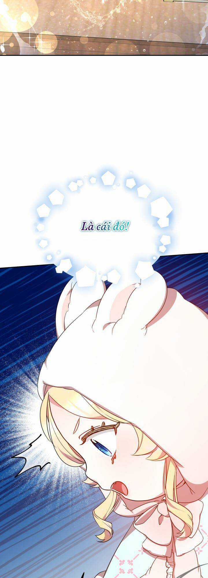 Rồng Con Thuần Hóa Những Kẻ Điên Rồ Chapter 21 trang 37