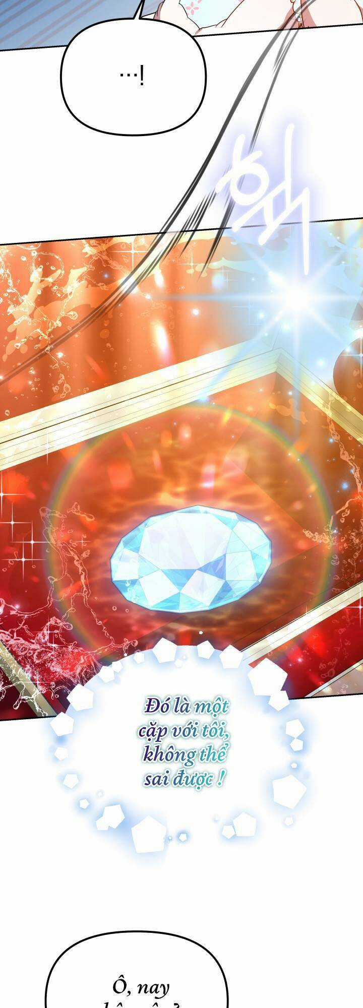 Rồng Con Thuần Hóa Những Kẻ Điên Rồ Chapter 21 trang 38