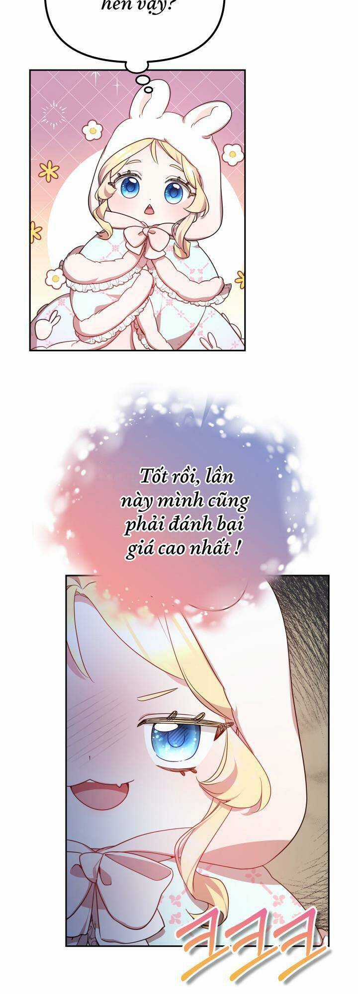 Rồng Con Thuần Hóa Những Kẻ Điên Rồ Chapter 21 trang 39