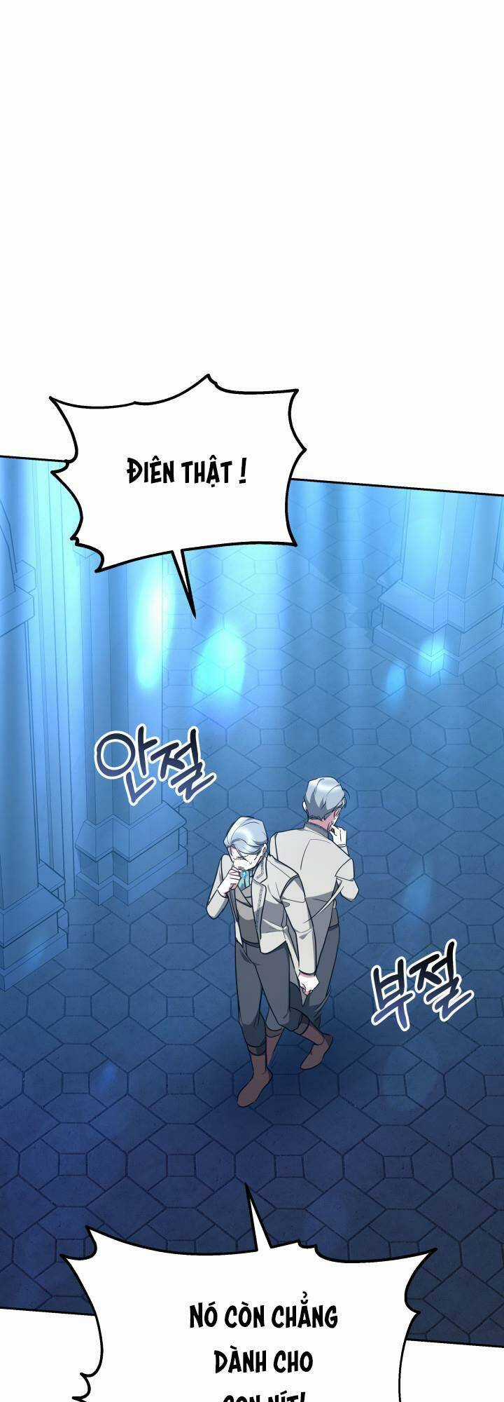 Rồng Con Thuần Hóa Những Kẻ Điên Rồ Chapter 21 trang 41