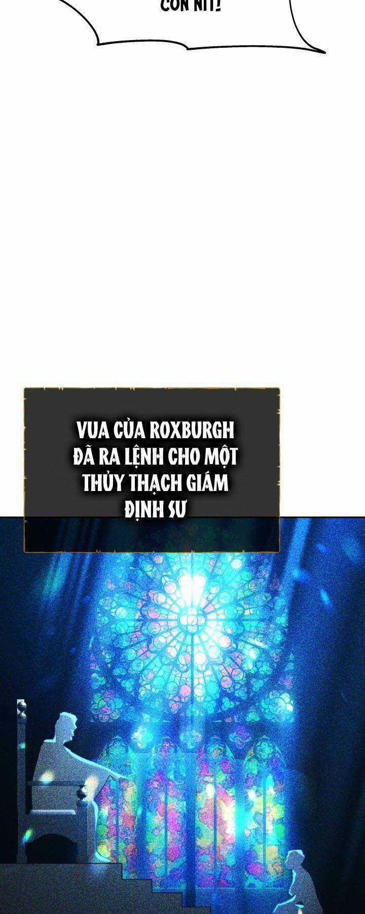 Rồng Con Thuần Hóa Những Kẻ Điên Rồ Chapter 21 trang 42