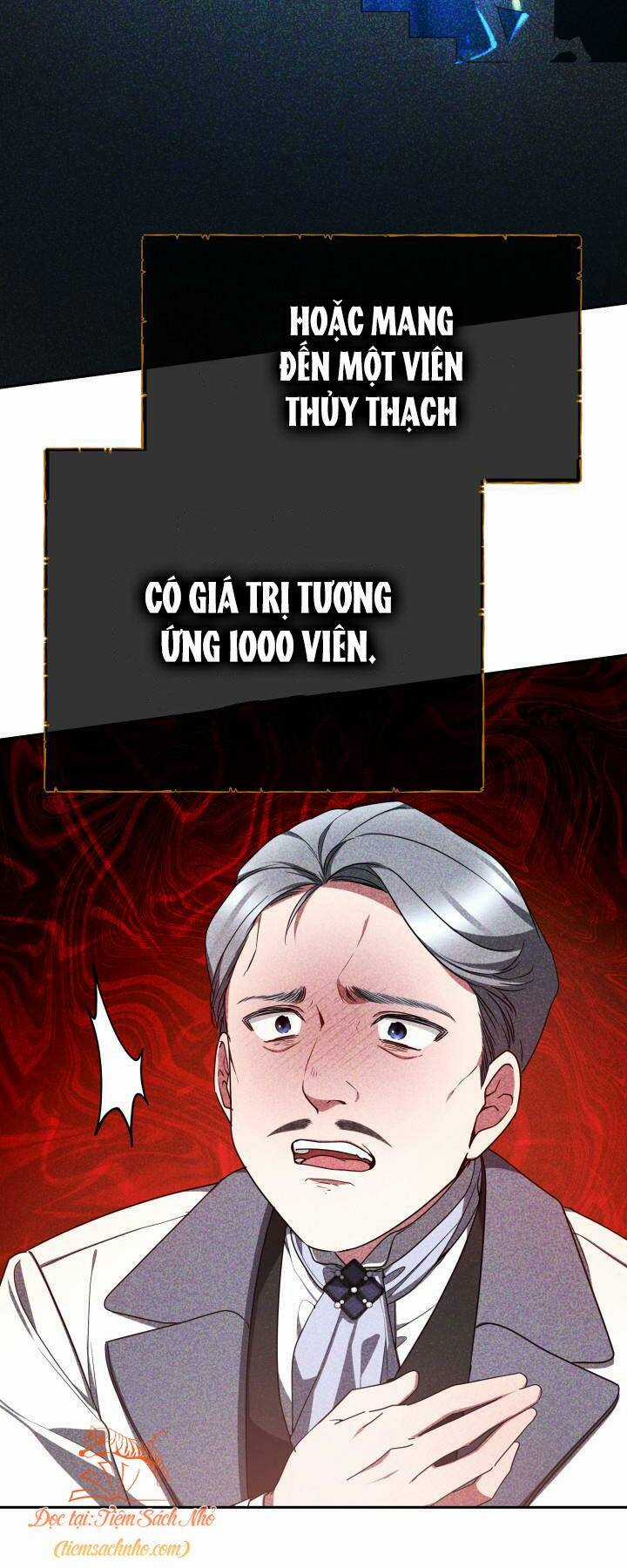 Rồng Con Thuần Hóa Những Kẻ Điên Rồ Chapter 21 trang 43