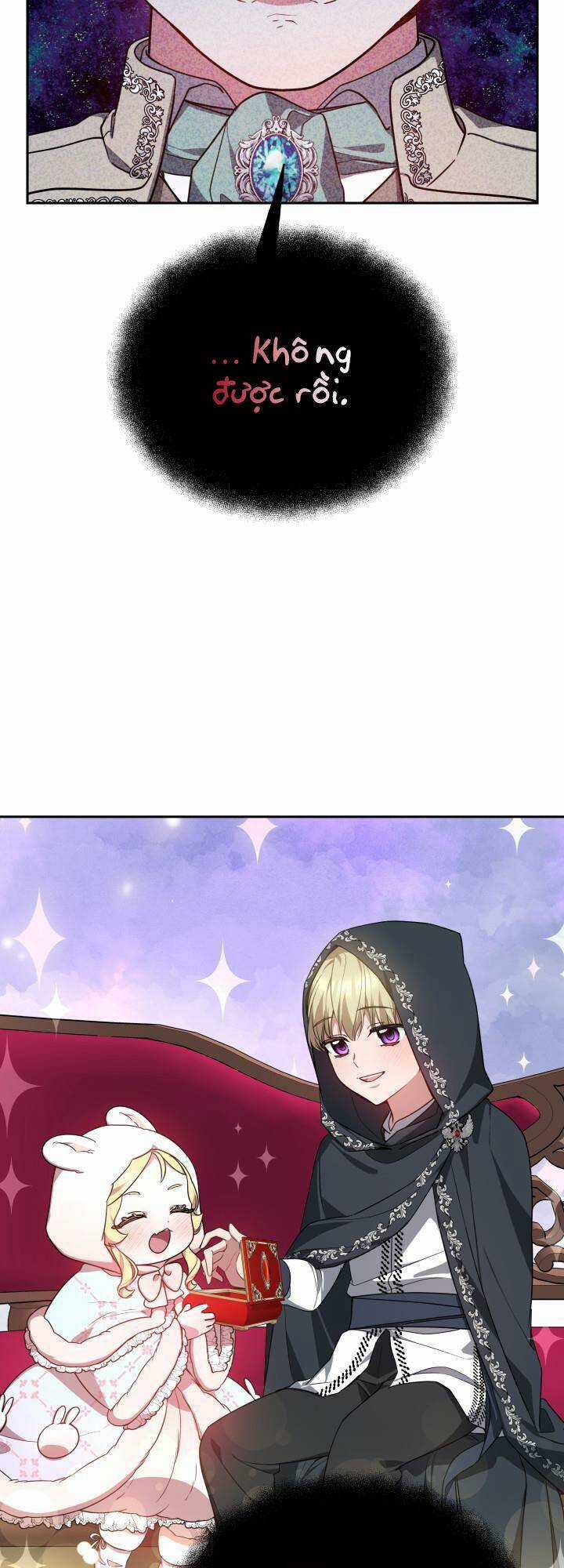 Rồng Con Thuần Hóa Những Kẻ Điên Rồ Chapter 21 trang 46