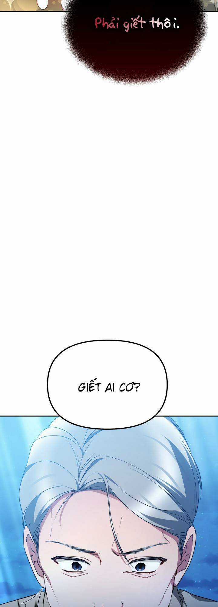 Rồng Con Thuần Hóa Những Kẻ Điên Rồ Chapter 21 trang 47