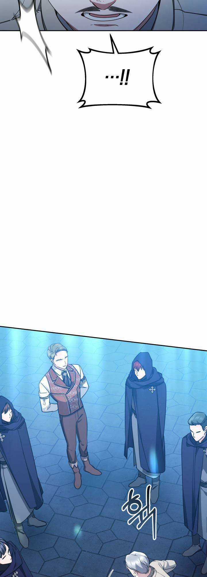 Rồng Con Thuần Hóa Những Kẻ Điên Rồ Chapter 21 trang 48