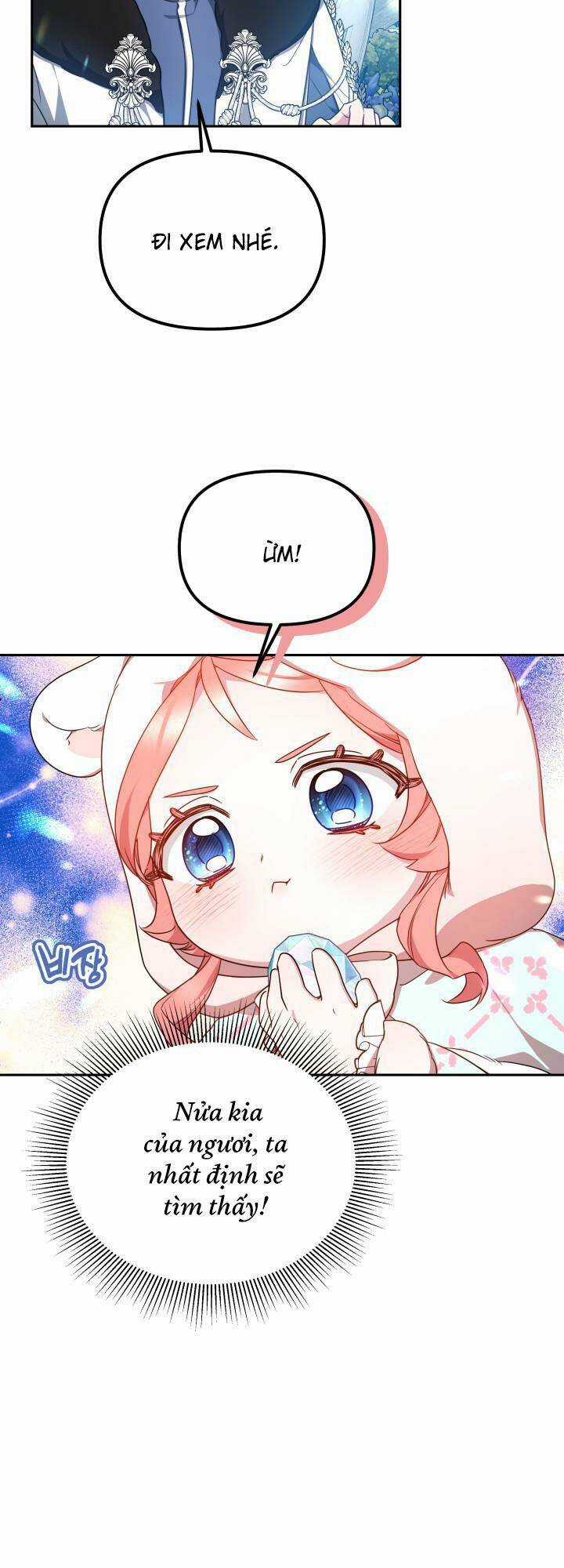 Rồng Con Thuần Hóa Những Kẻ Điên Rồ Chapter 21 trang 5