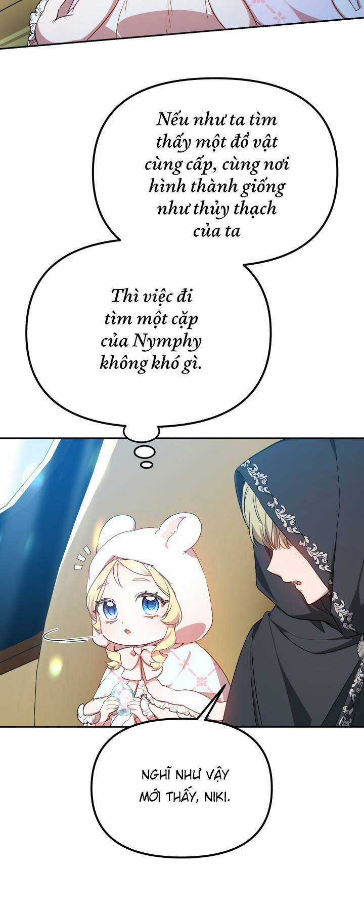 Rồng Con Thuần Hóa Những Kẻ Điên Rồ Chapter 21 trang 9