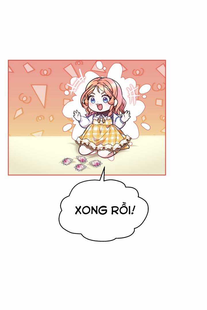 Rồng Con Thuần Hóa Những Kẻ Điên Rồ Chapter 22 trang 10