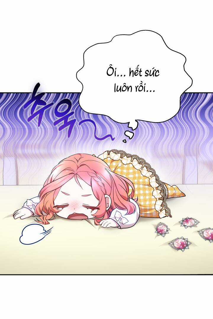 Rồng Con Thuần Hóa Những Kẻ Điên Rồ Chapter 22 trang 11