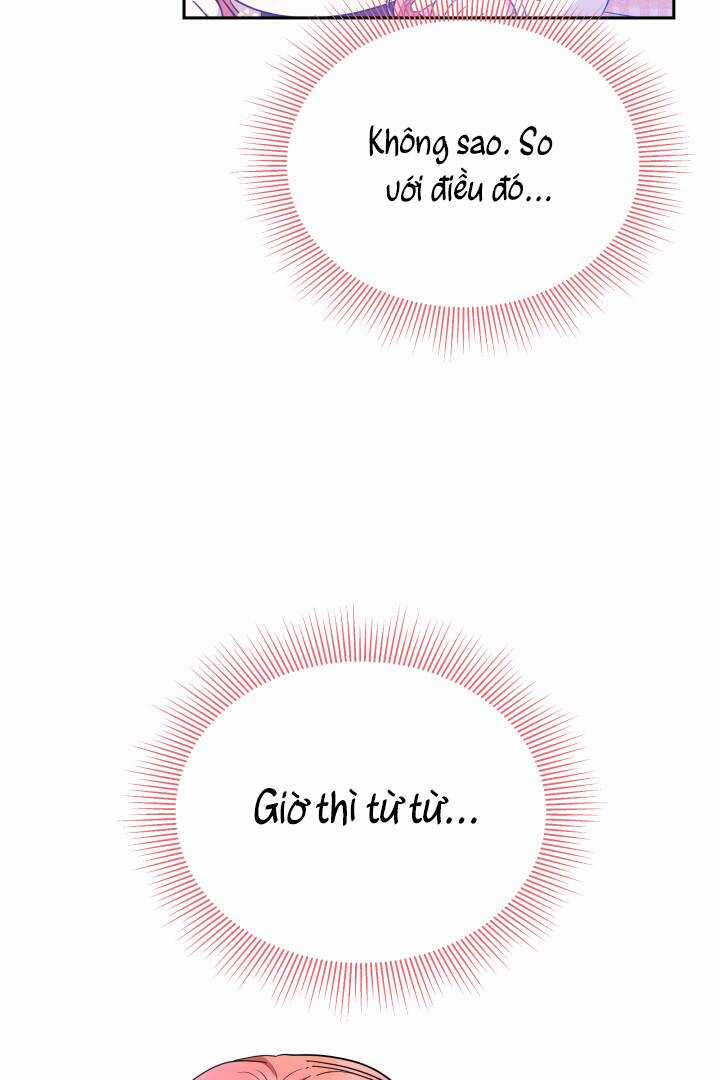 Rồng Con Thuần Hóa Những Kẻ Điên Rồ Chapter 22 trang 13