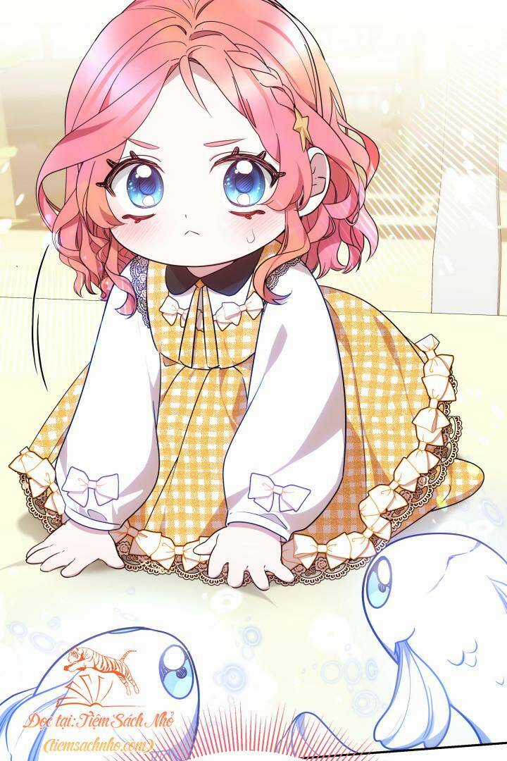 Rồng Con Thuần Hóa Những Kẻ Điên Rồ Chapter 22 trang 14