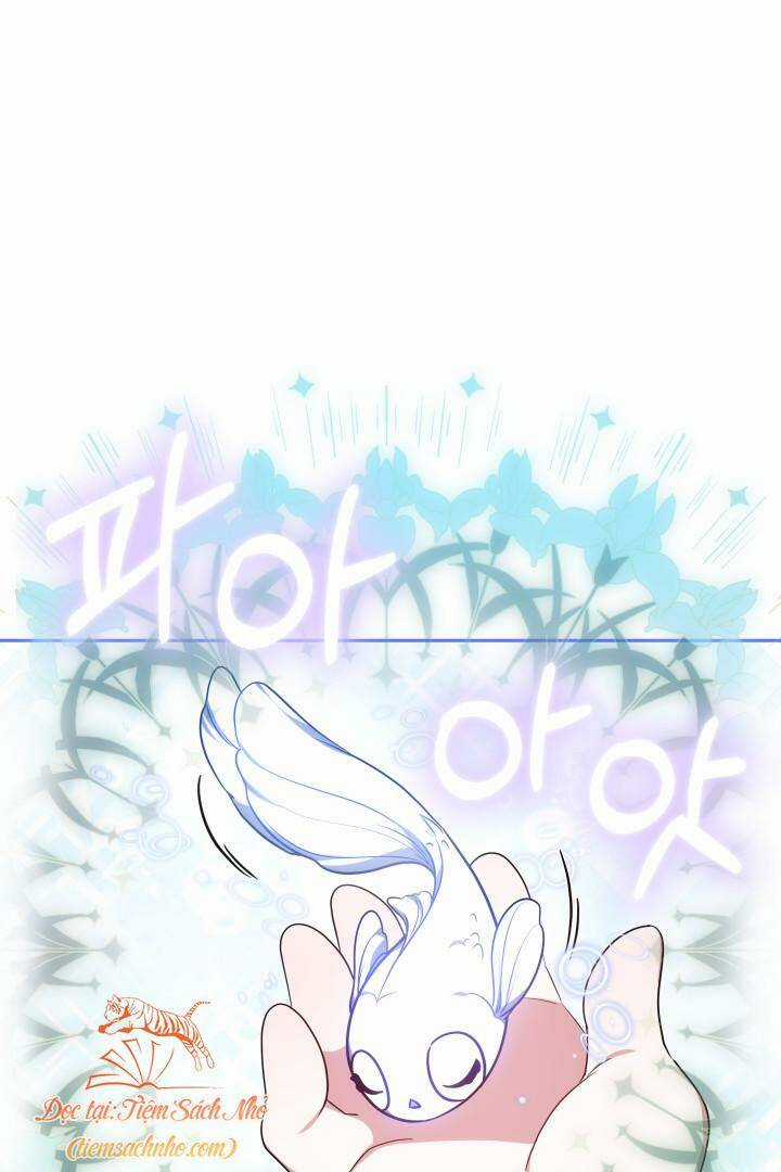 Rồng Con Thuần Hóa Những Kẻ Điên Rồ Chapter 22 trang 17