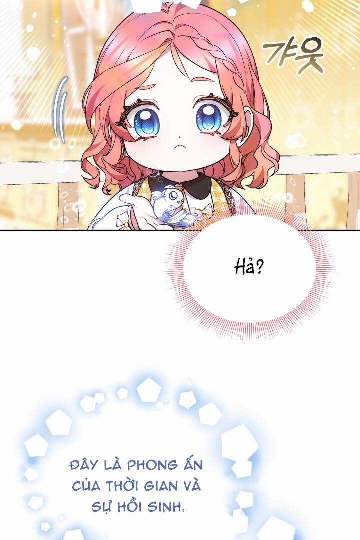 Rồng Con Thuần Hóa Những Kẻ Điên Rồ Chapter 22 trang 19