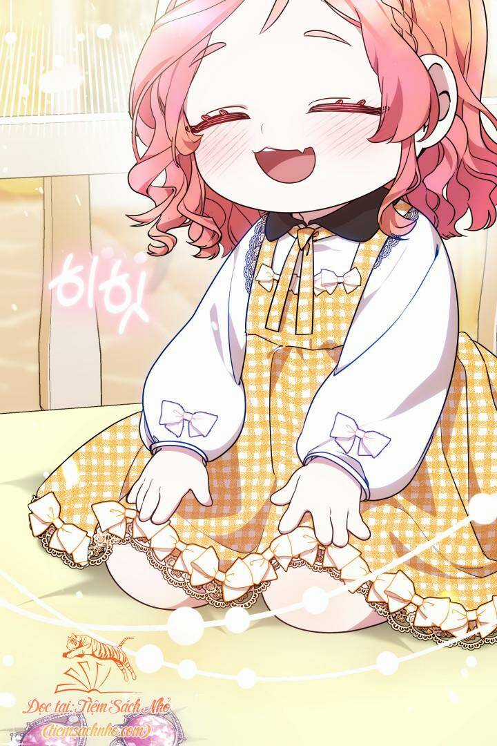 Rồng Con Thuần Hóa Những Kẻ Điên Rồ Chapter 22 trang 2