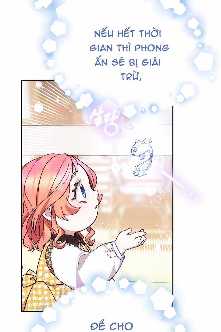 Rồng Con Thuần Hóa Những Kẻ Điên Rồ Chapter 22 trang 20