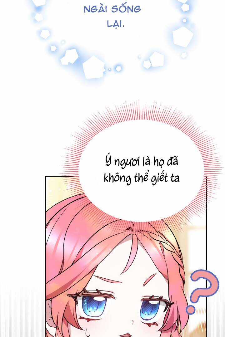 Rồng Con Thuần Hóa Những Kẻ Điên Rồ Chapter 22 trang 21