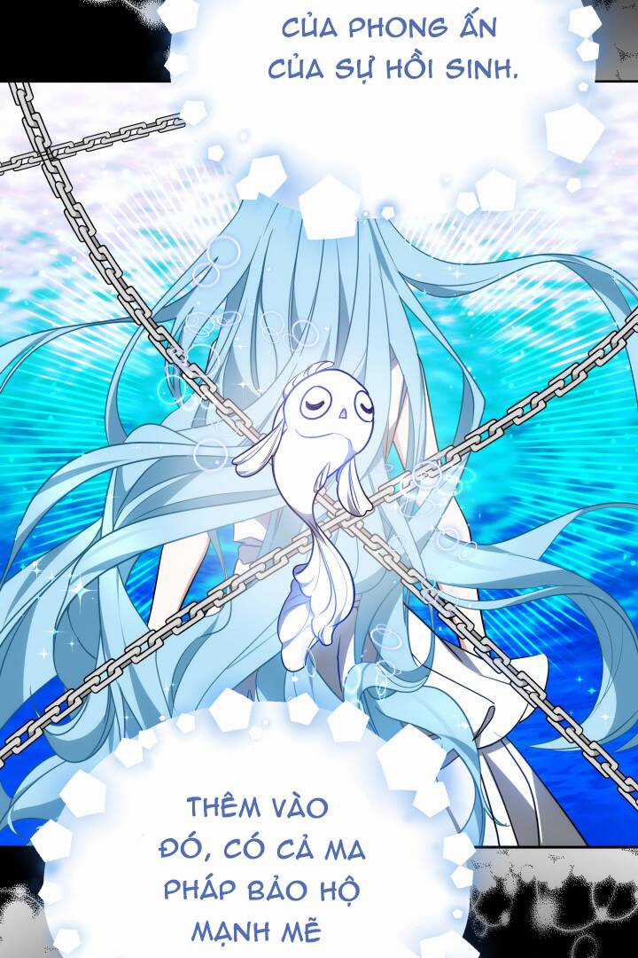 Rồng Con Thuần Hóa Những Kẻ Điên Rồ Chapter 22 trang 23